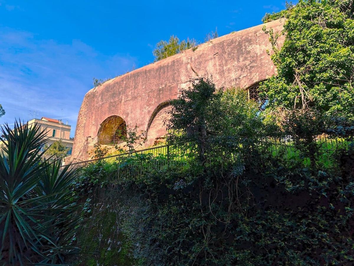 La Casa Di Ricky Apartamento Roma