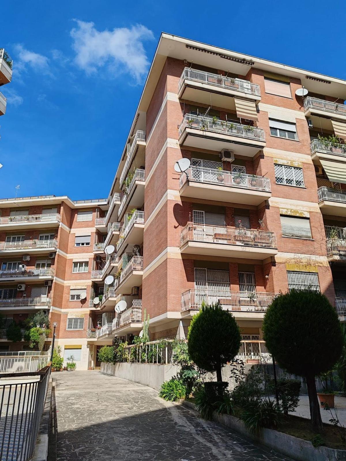 Apartamento La Casa Di Ricky