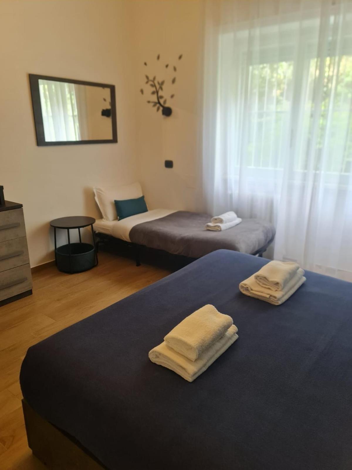 Apartamento La Casa Di Ricky